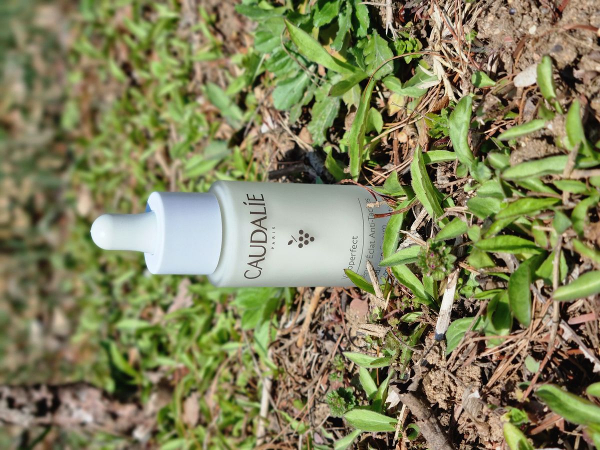 Caudalie 비노퍼펙트 래디언스 세럼