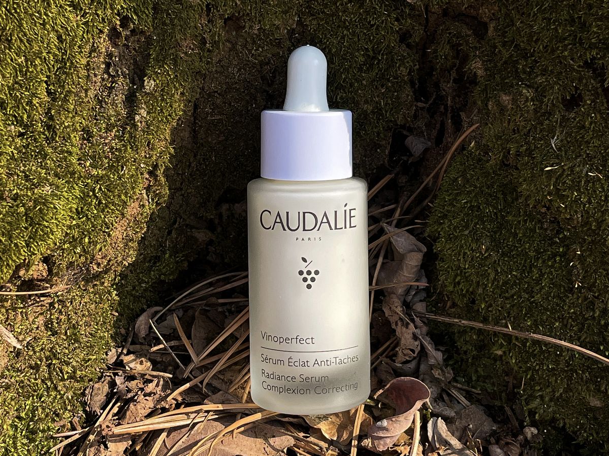 Caudalie 비노퍼펙트 래디언스 세럼