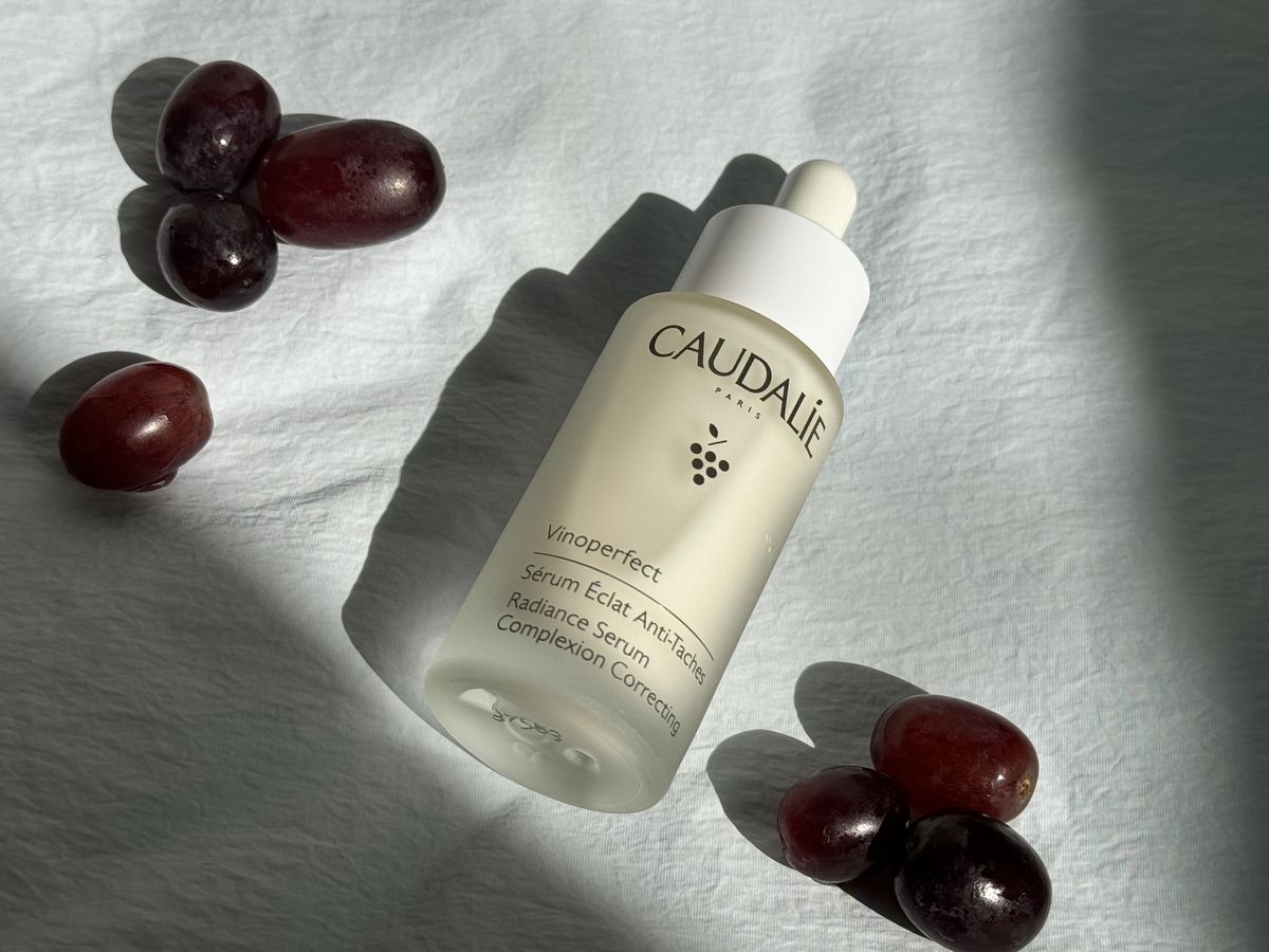 Caudalie 비노퍼펙트 래디언스 세럼