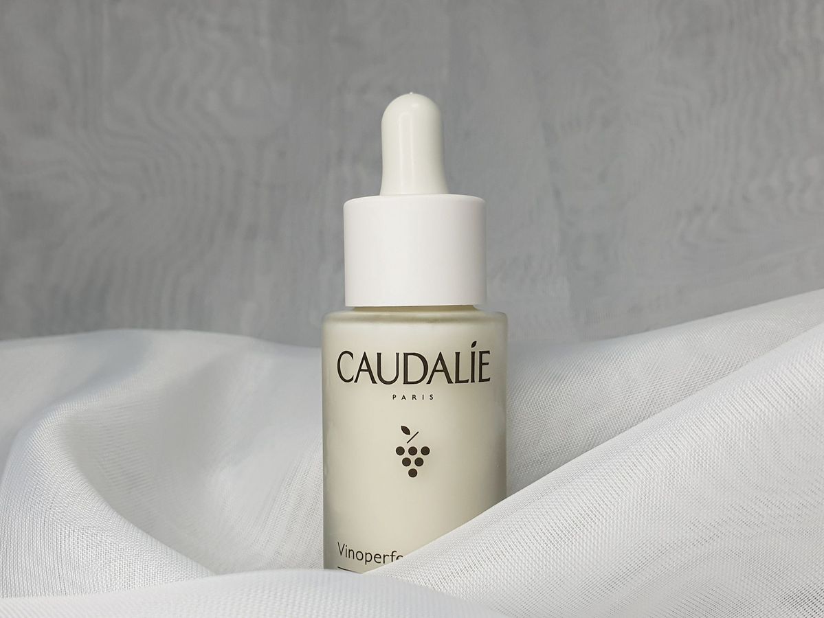 Caudalie 비노퍼펙트 래디언스 세럼