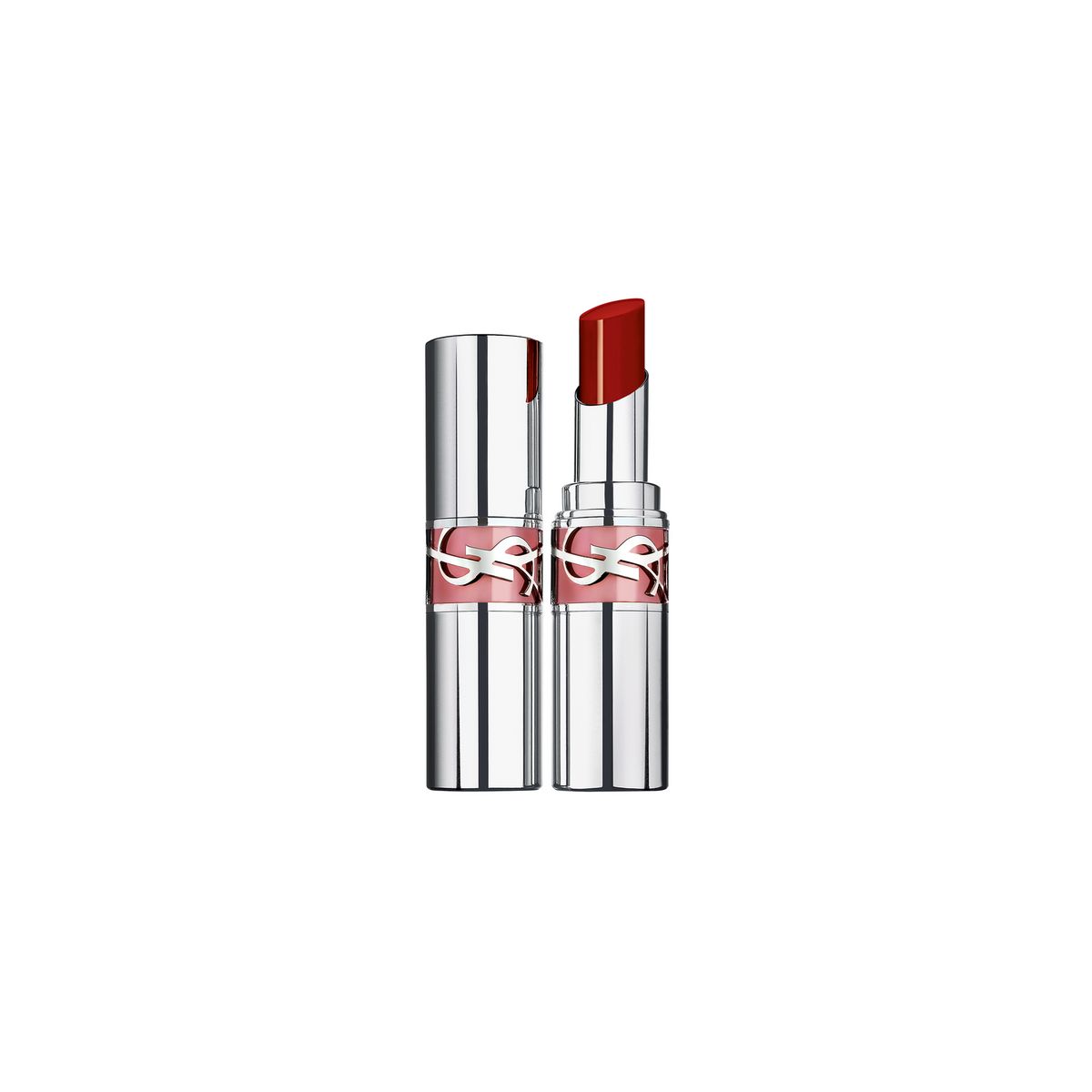 Yves Saint Laurent 러브샤인 워터샤인 립스틱 80 5만5천원