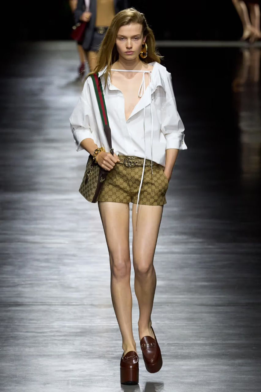 Gucci 24 S/S