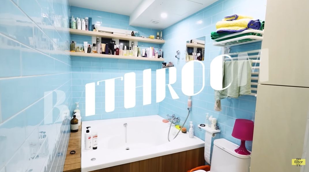 사진/ 김나영의 nofilter TV