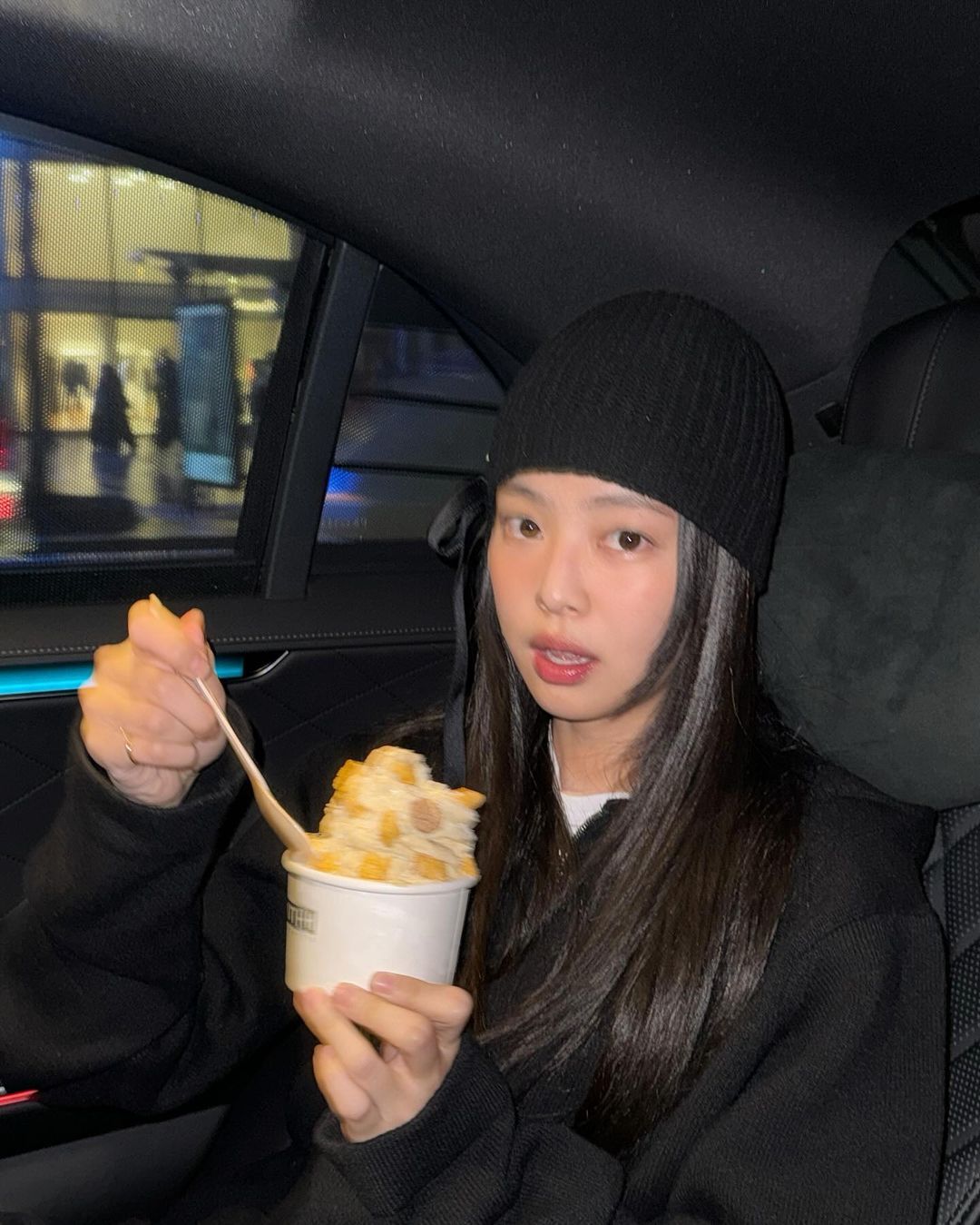사진 / @jennierubyjane