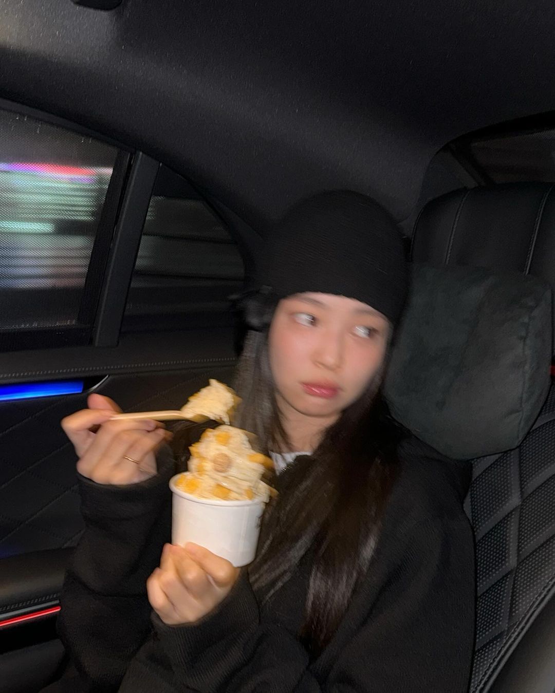 사진 / @jennierubyjane