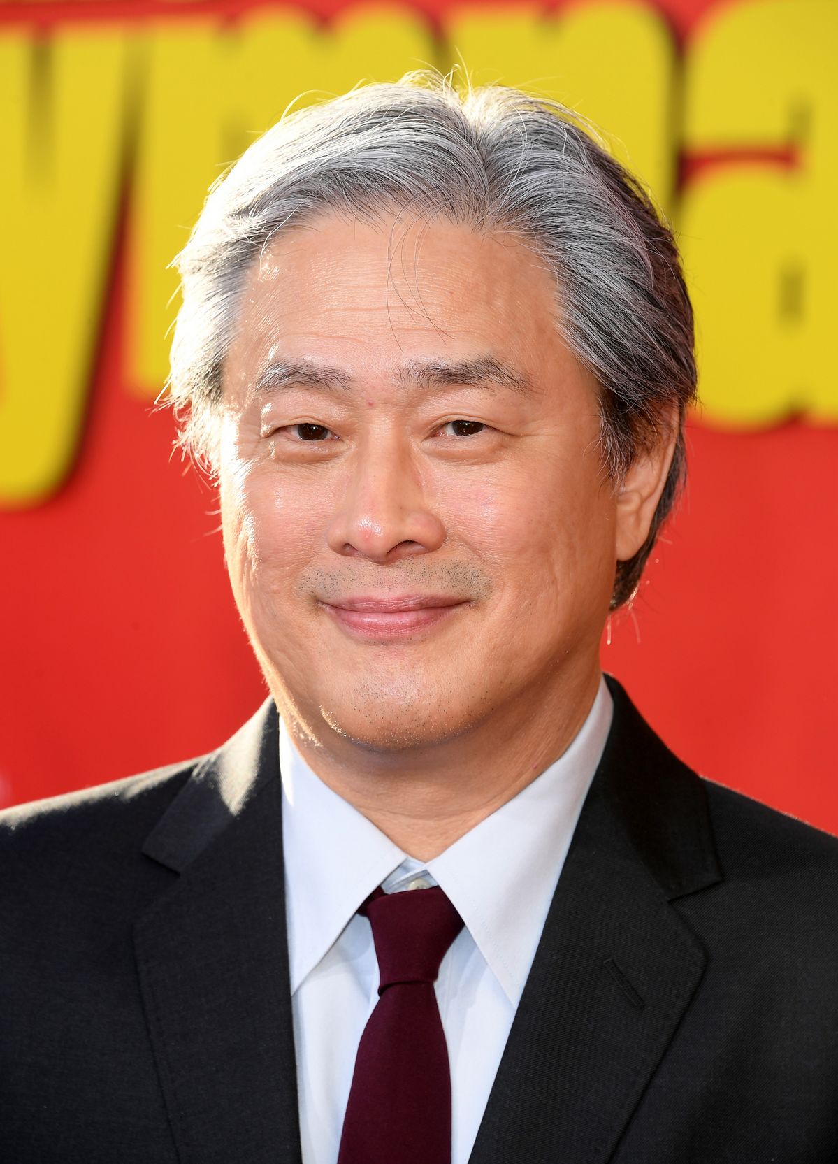 Park Chan-wook / gettyimage