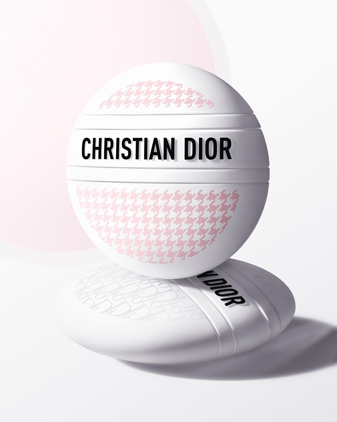 Dior 디올 르 밤 – 하운즈투스 리미티드 에디션 (핑크 하운즈투스) 50ml, 8만원대