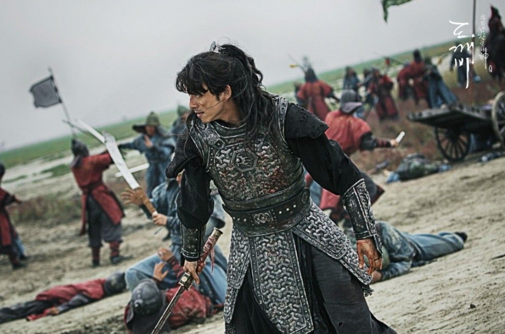 tvN 드라마 <도깨비> 스틸