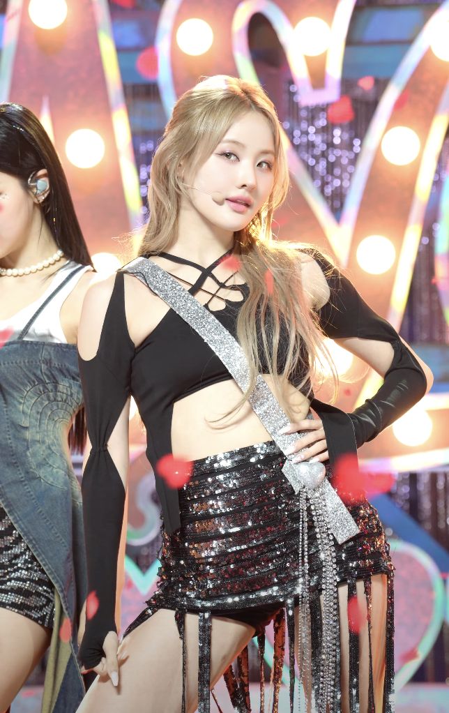 ALL THE K-POP(YT)