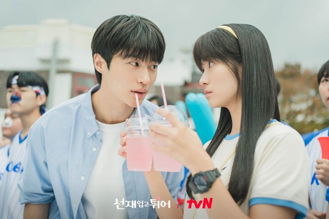 tvN 월화드라마 <선재 업고 튀어> 스틸