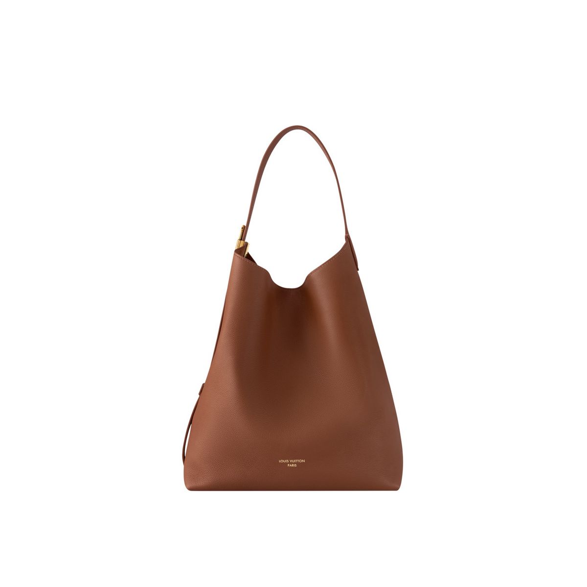 LOUIS VUITTON 로우 키 호보 MM 코냑 5백 16만원