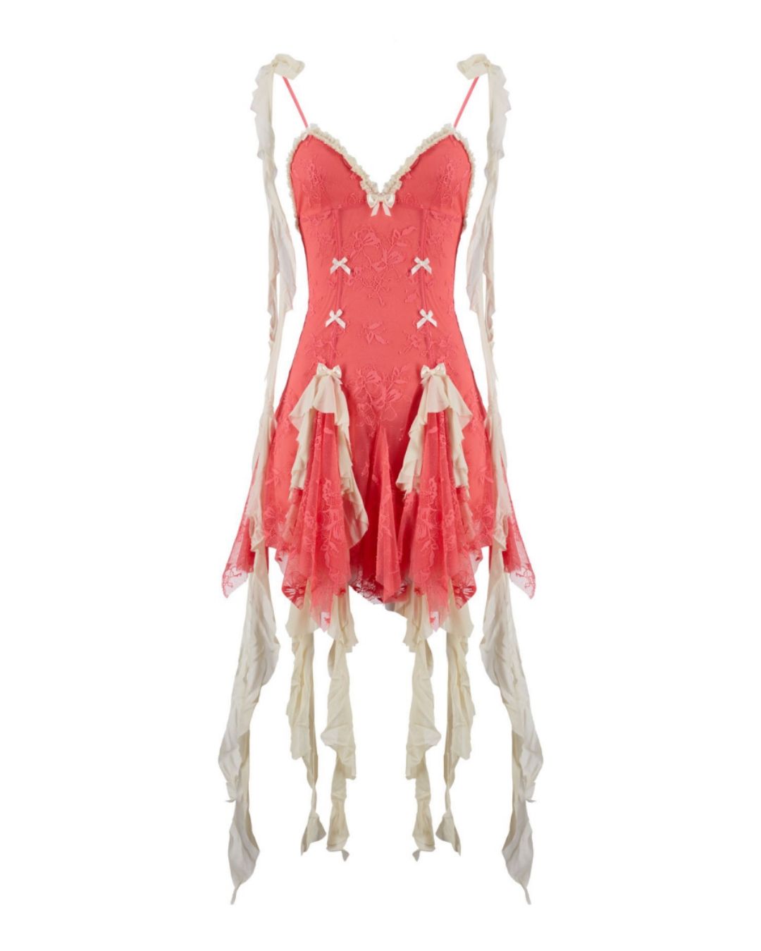 Aniye Records 아니예 레코즈 Kayla Dress, 549달러