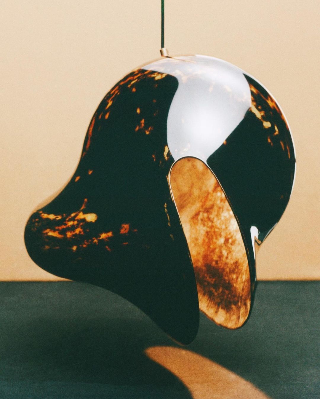 Light membrane, Genta Ishizuka.