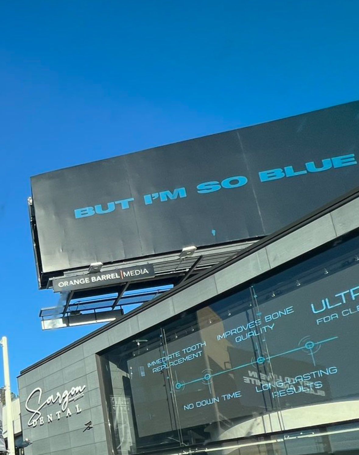 Sunset Boulevard, LA (@schizokenic)