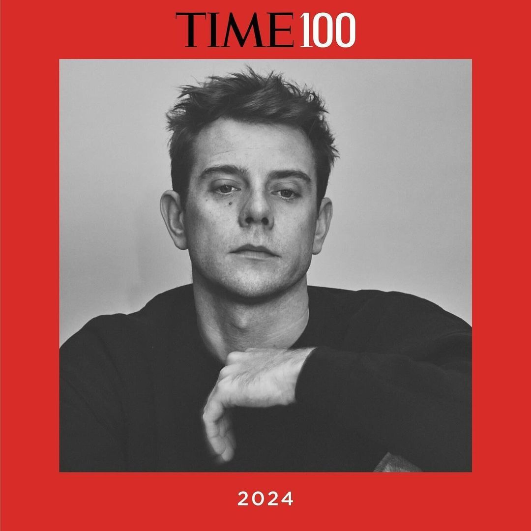 사진/ time