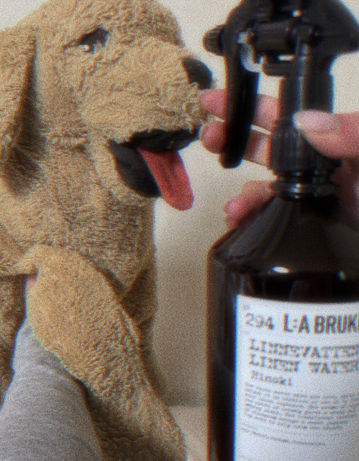 L:a Bruket 린넨 워터 히노키