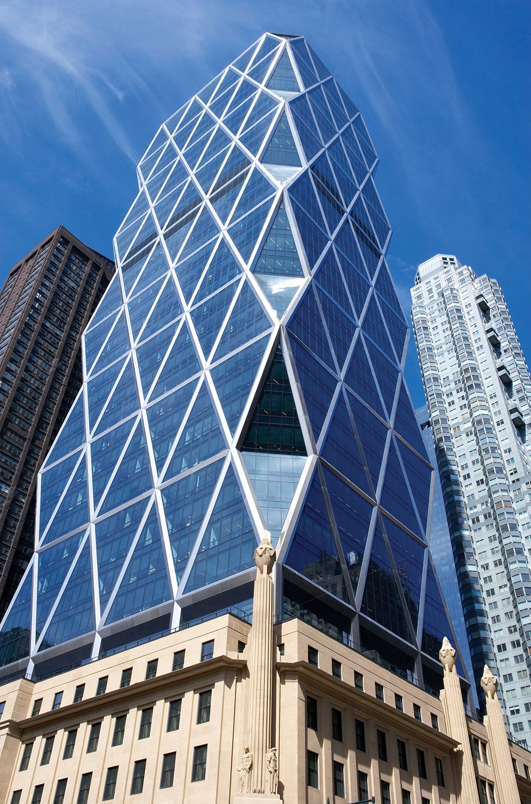 Hearst Tower