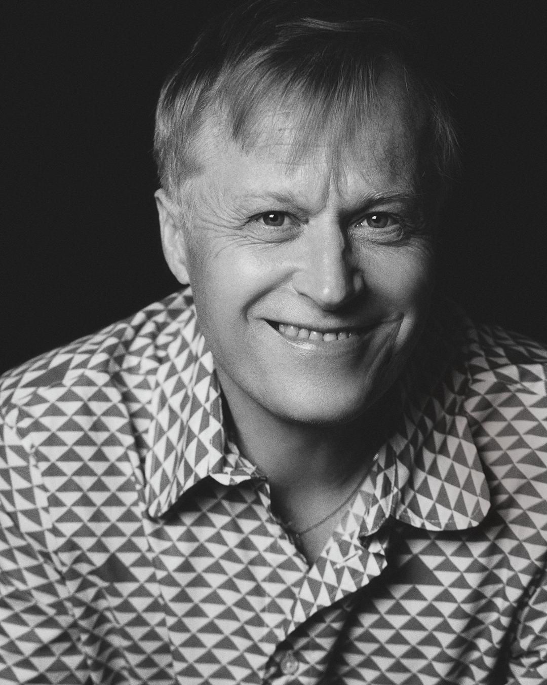 Jacob Fabricius, Courtesy of Jacob Fabricius. Photo: Chae Dae Han