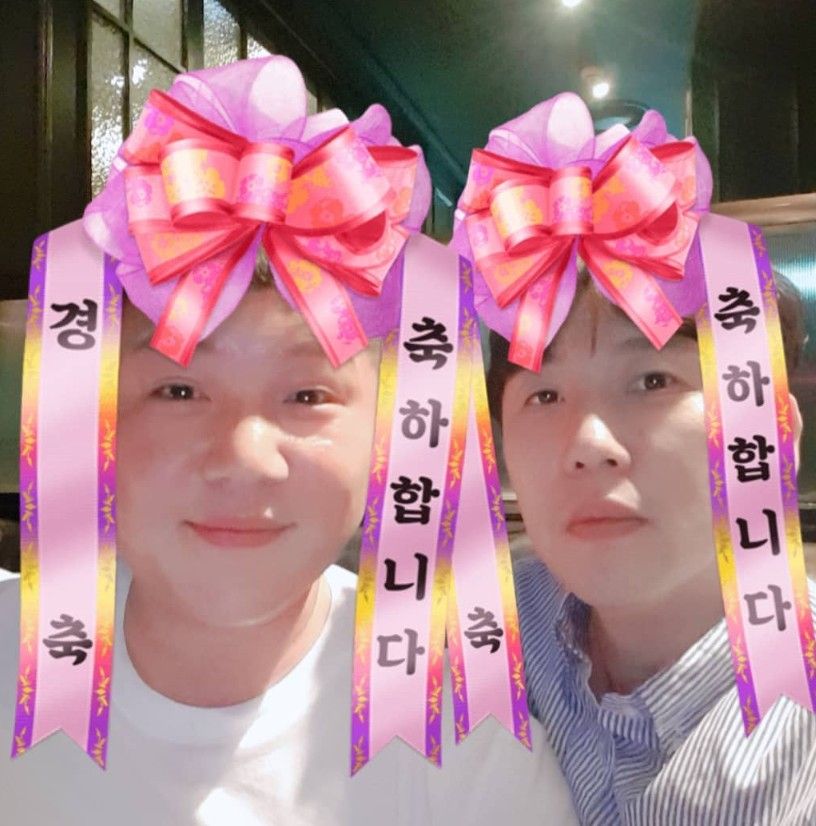 사진 / 남창희 인스타그램