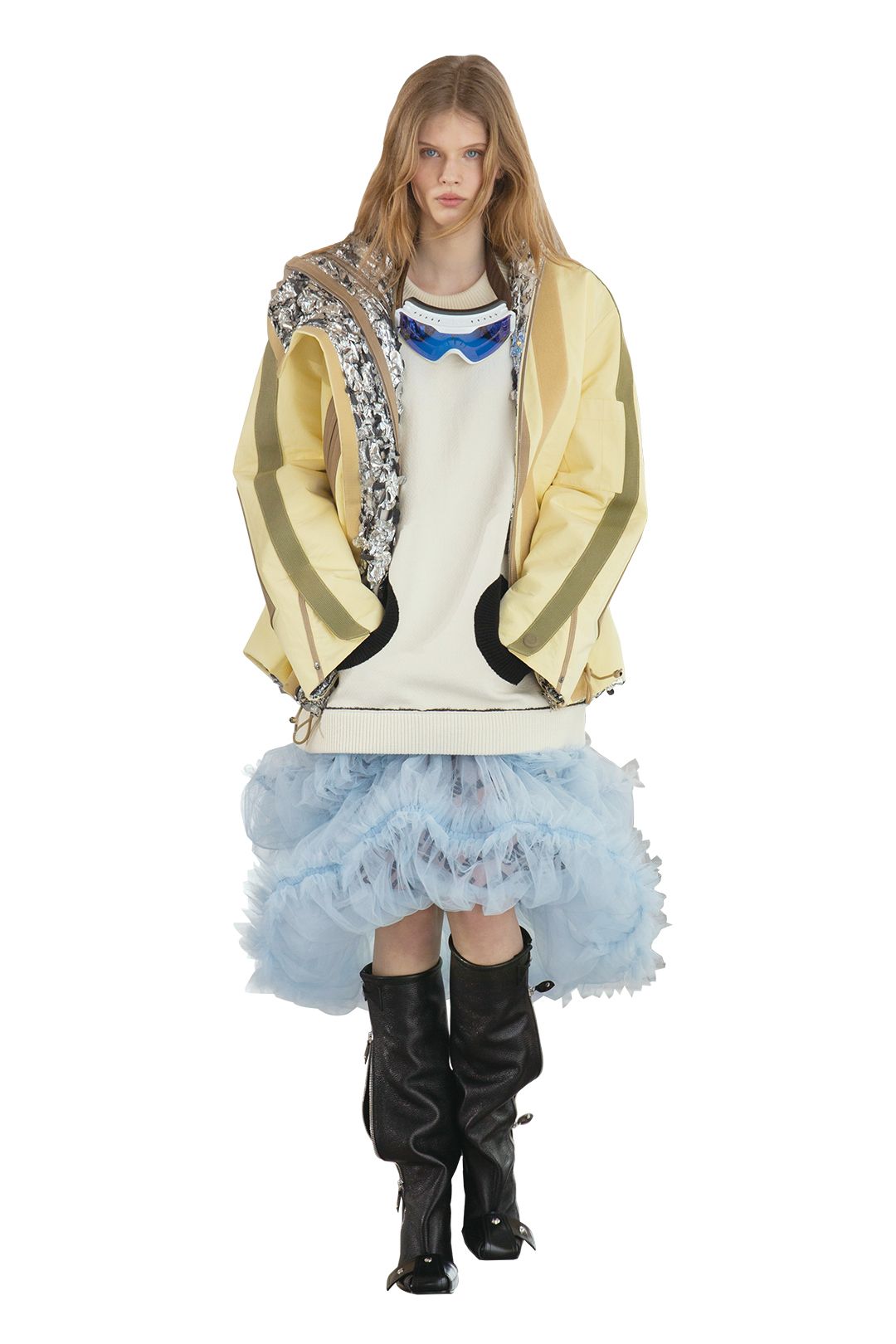 2021 F/W