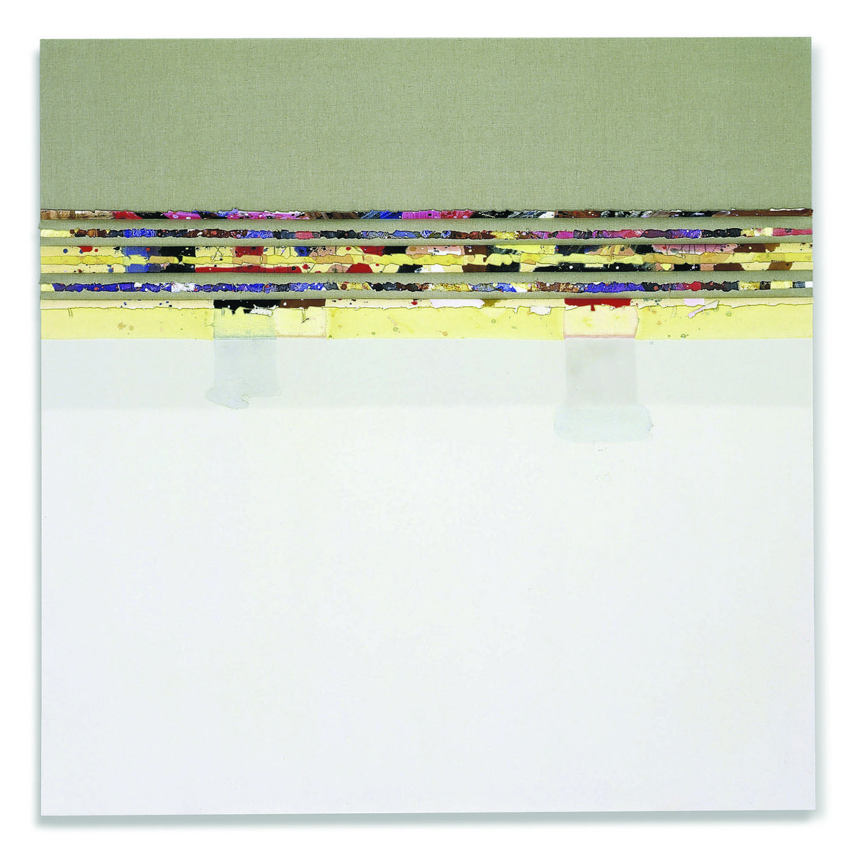 Solution de continuité, 1995 © Gallery Hyundai