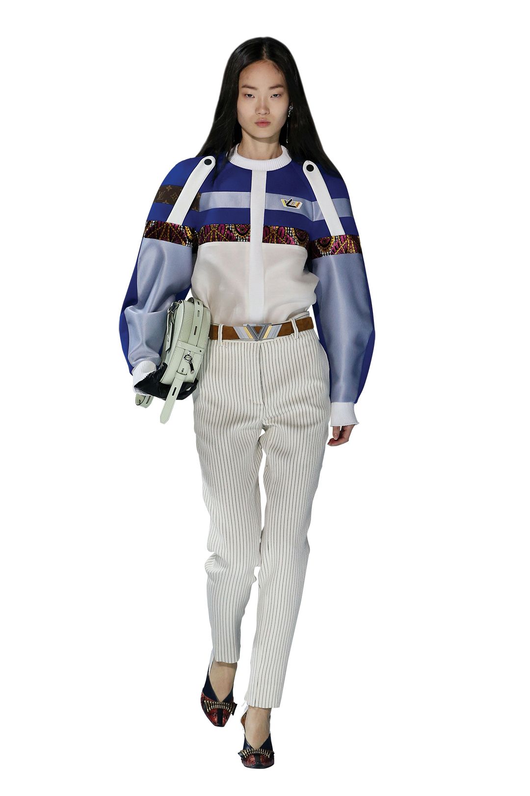 2018 F/W