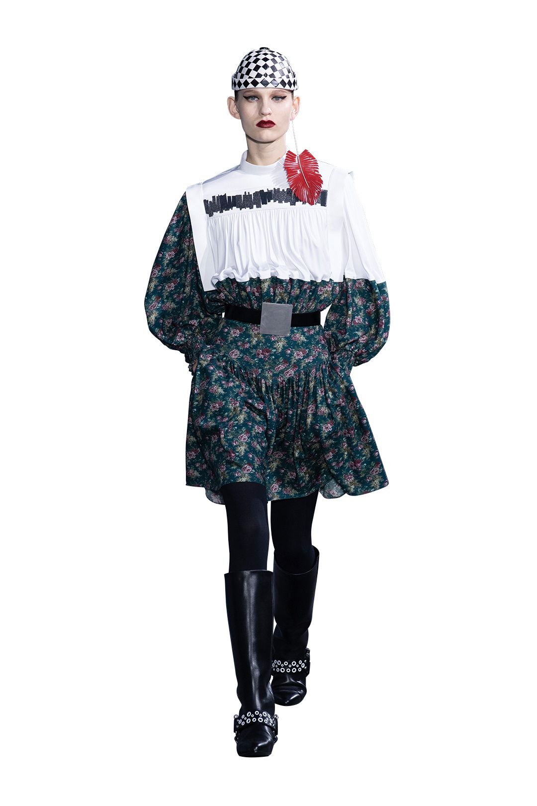 2019 F/W