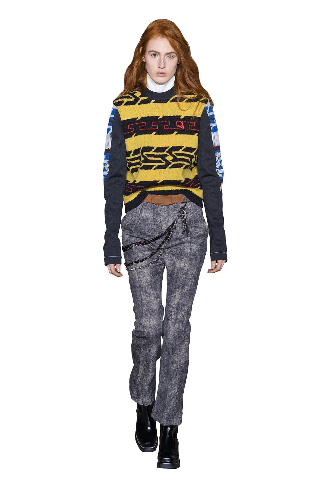 2017 F/W