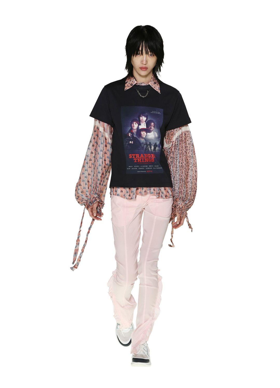 2018 S/S