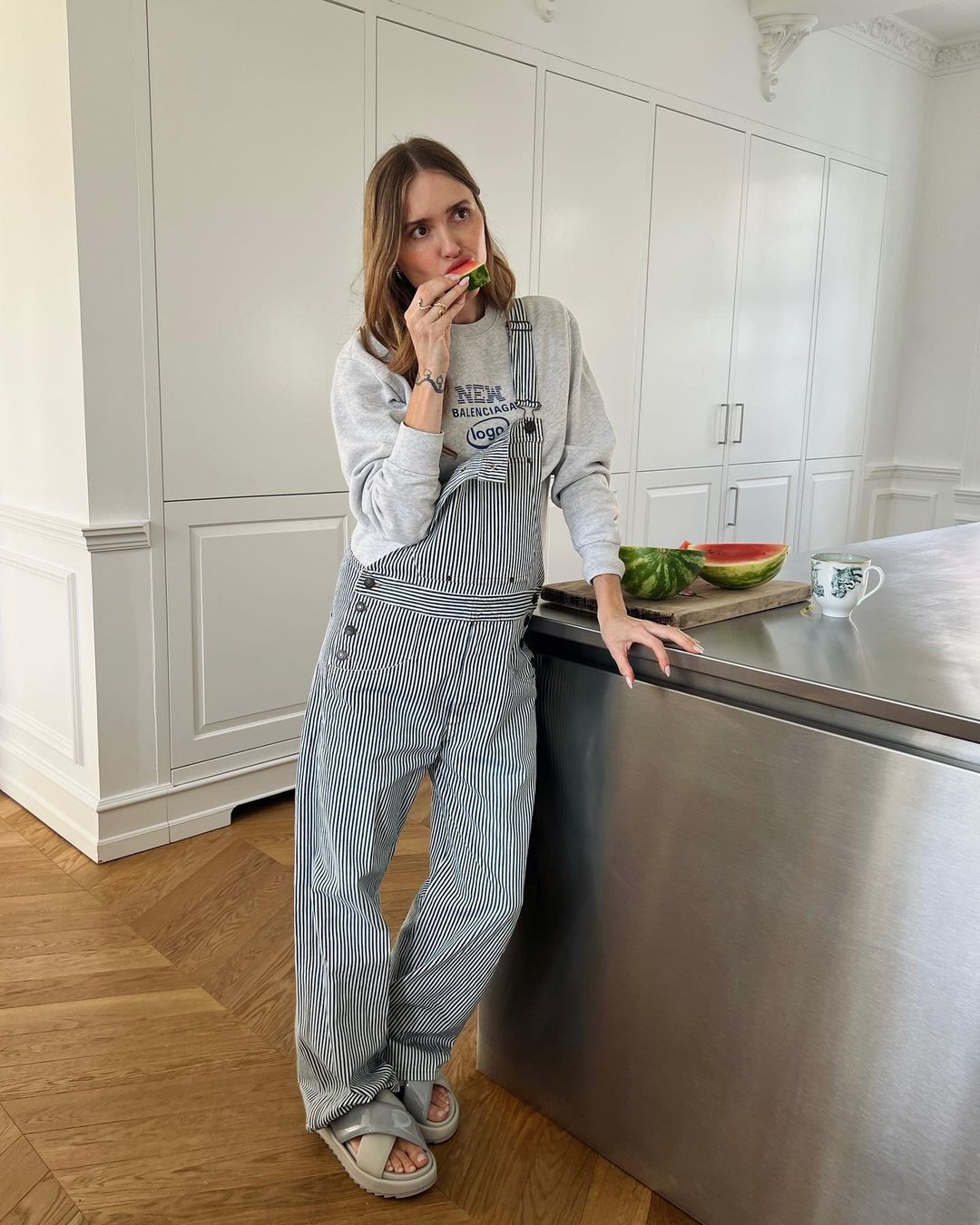 @pernilleteisbaek