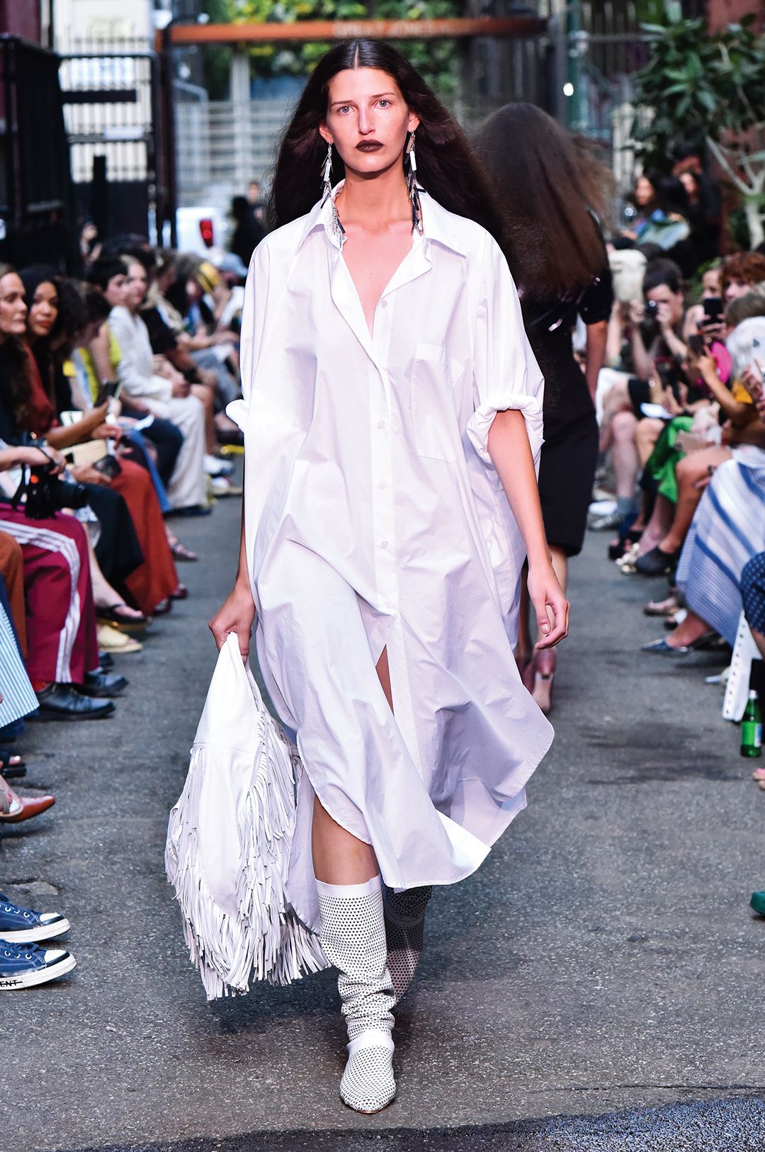 Rachel Comey