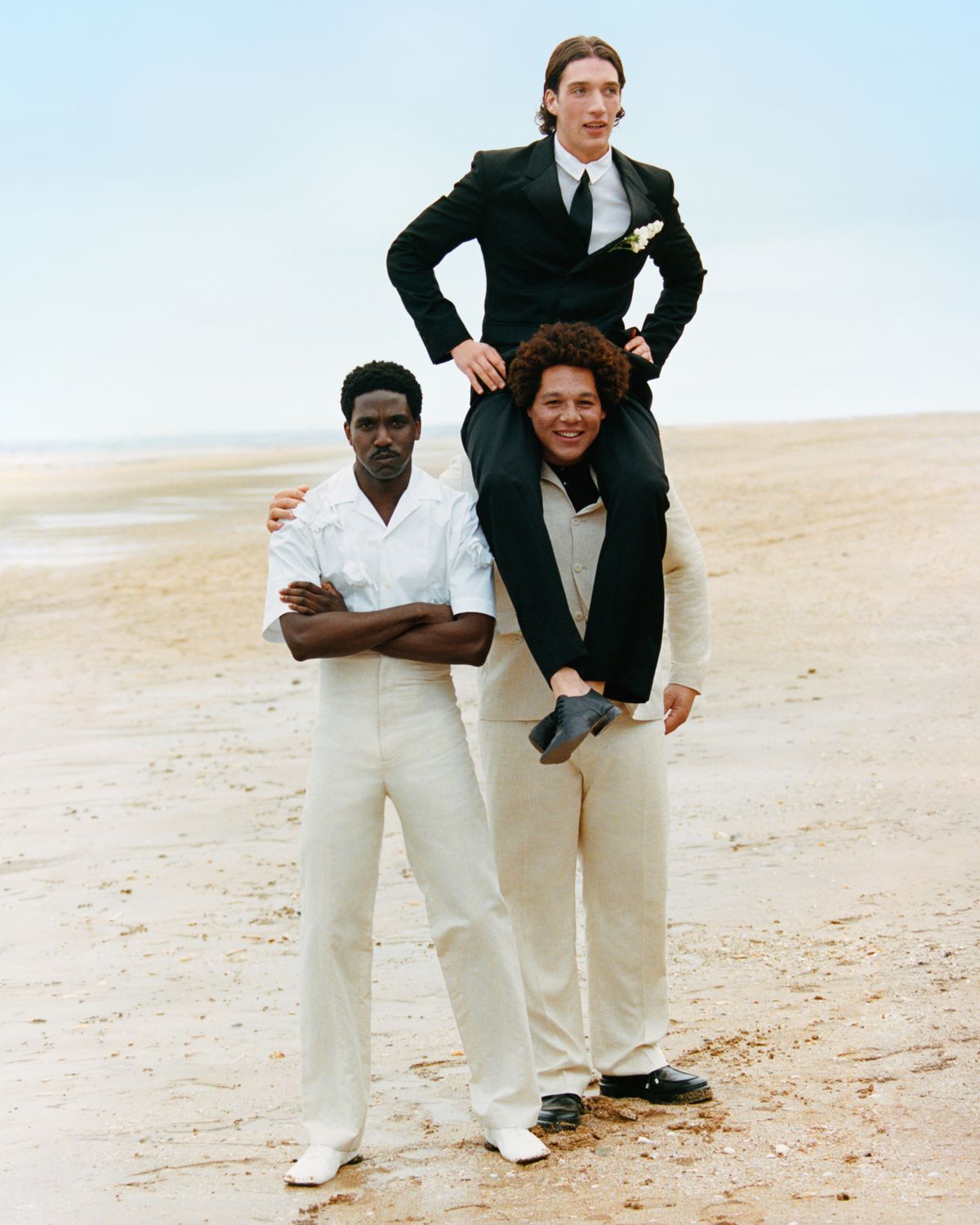 Image/ Oliver Hadlee Pearch, Styling/ Katie Burnett