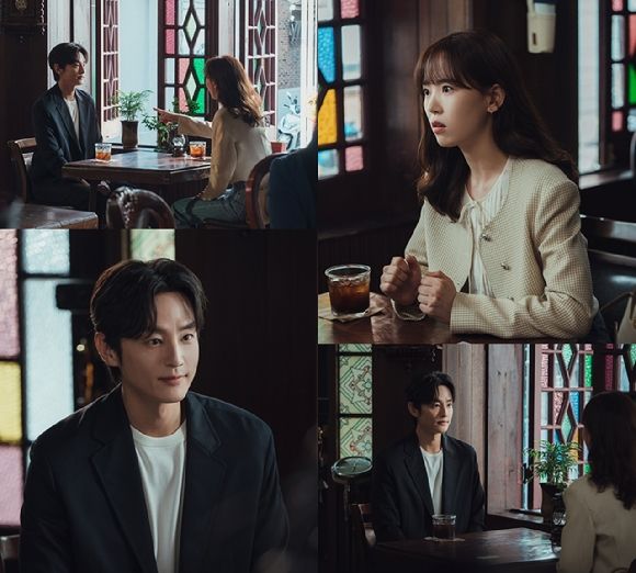 김주호 역 권율 / JTBC 수목드라마 <비밀은 없어> 스틸