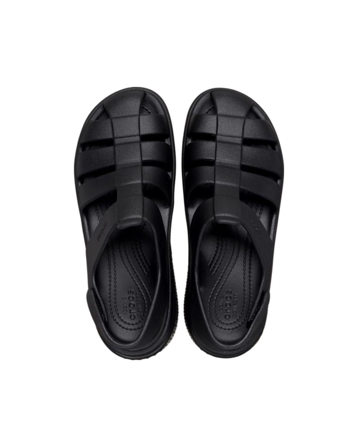 CROCS 스톰프 피셔맨 샌들 9만 9천원대