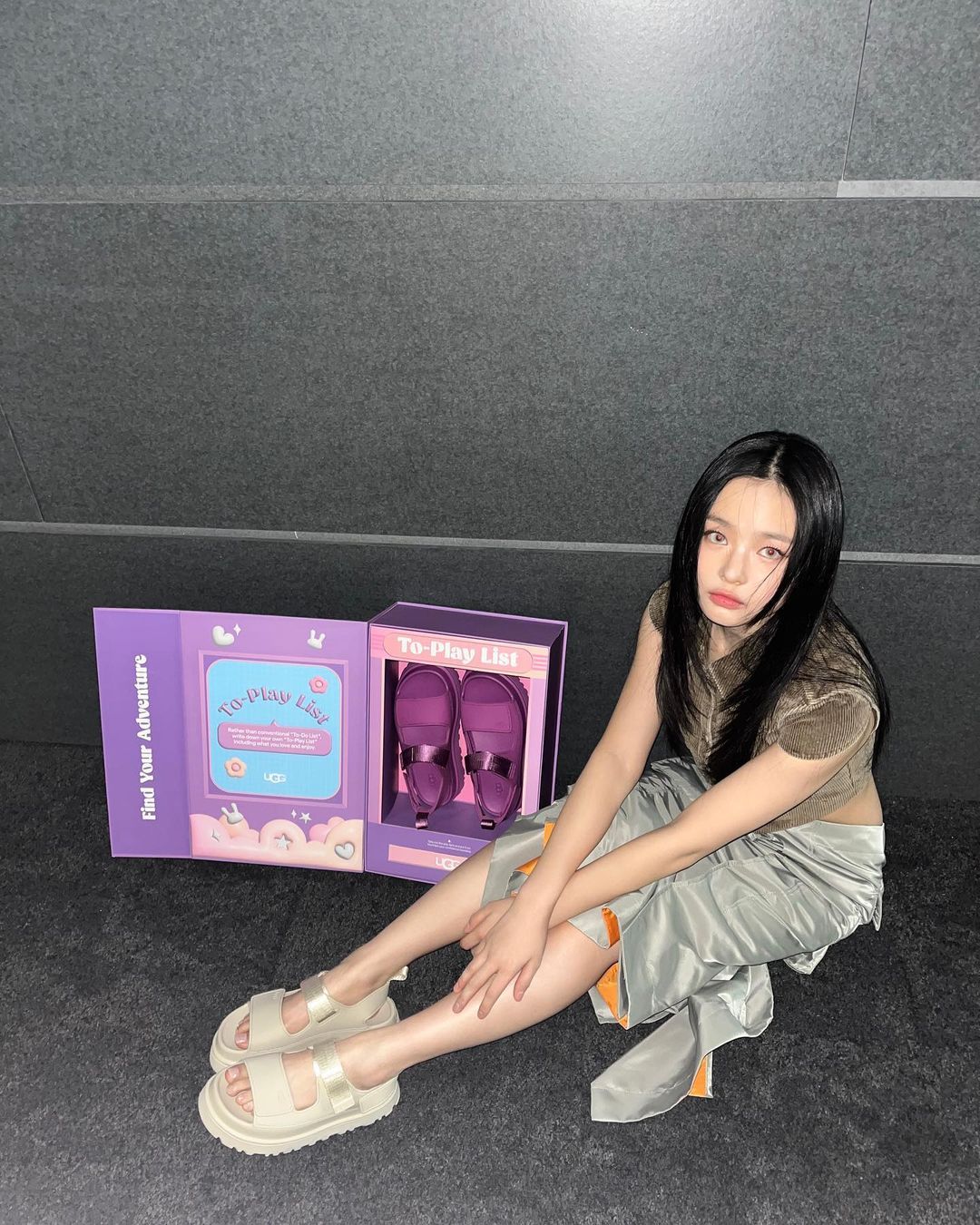 사진 / @newjeans_official