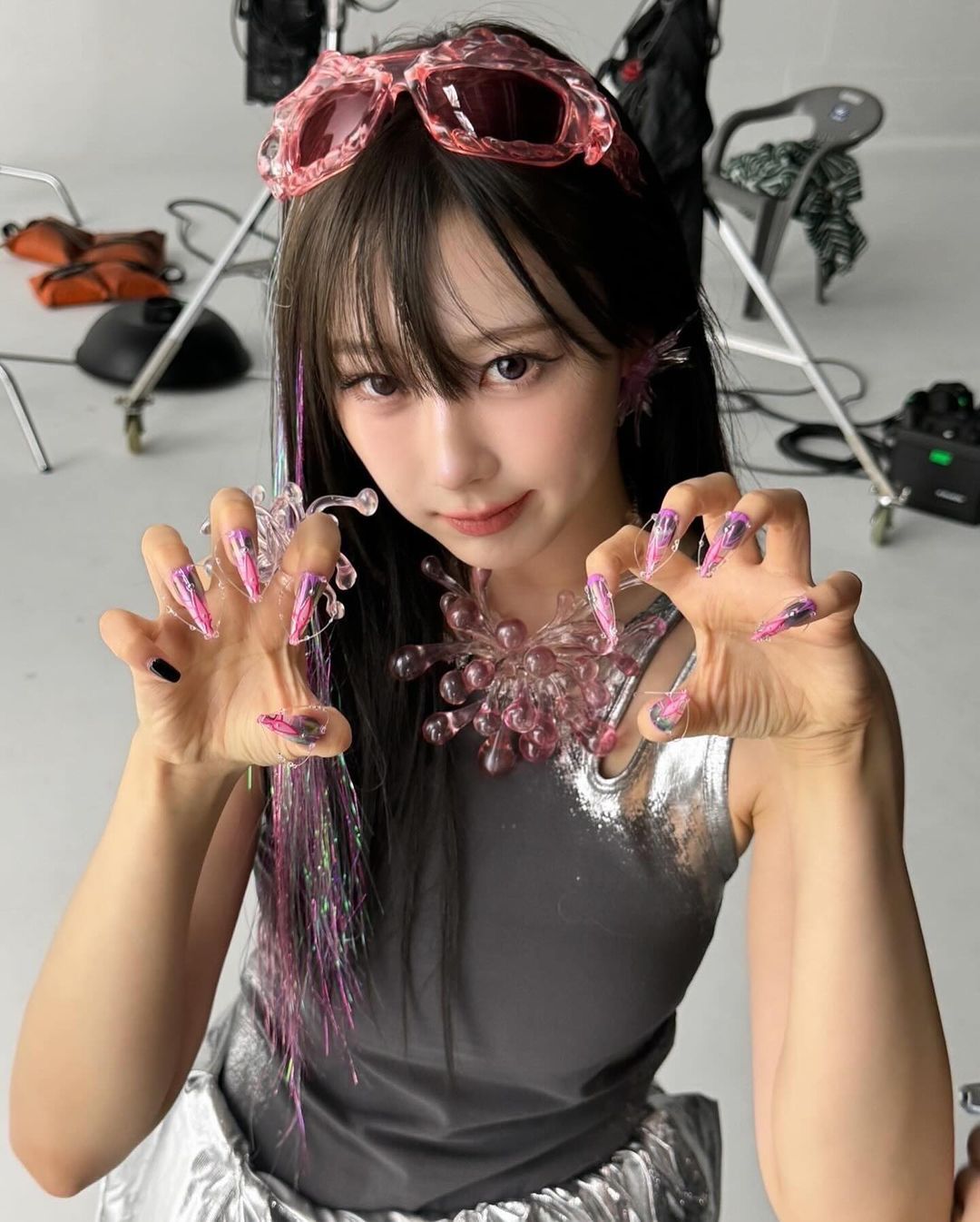 @aerichandesu