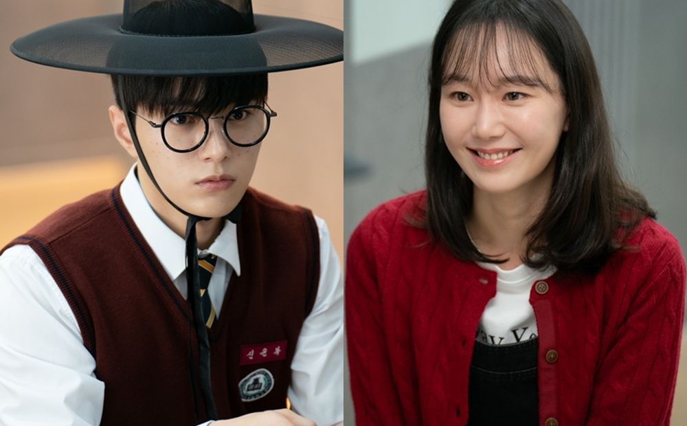 KBS 2TV 드라마 <함부로 대해줘> 스틸