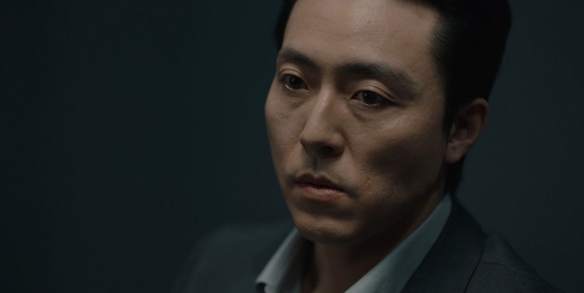 차성재 역 이무생 / JTBC 드라마 <하이드> 스틸