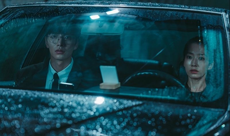 ENA 월화드라마 <크래시> 스틸