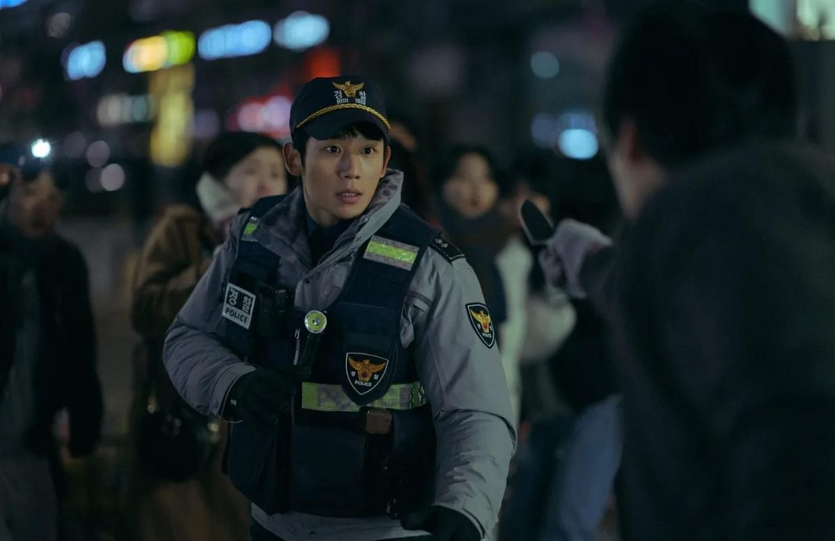 영화 <베테랑2> 스틸