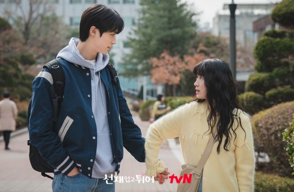 tvN 월화드라마 <선재 업고 튀어> 스틸