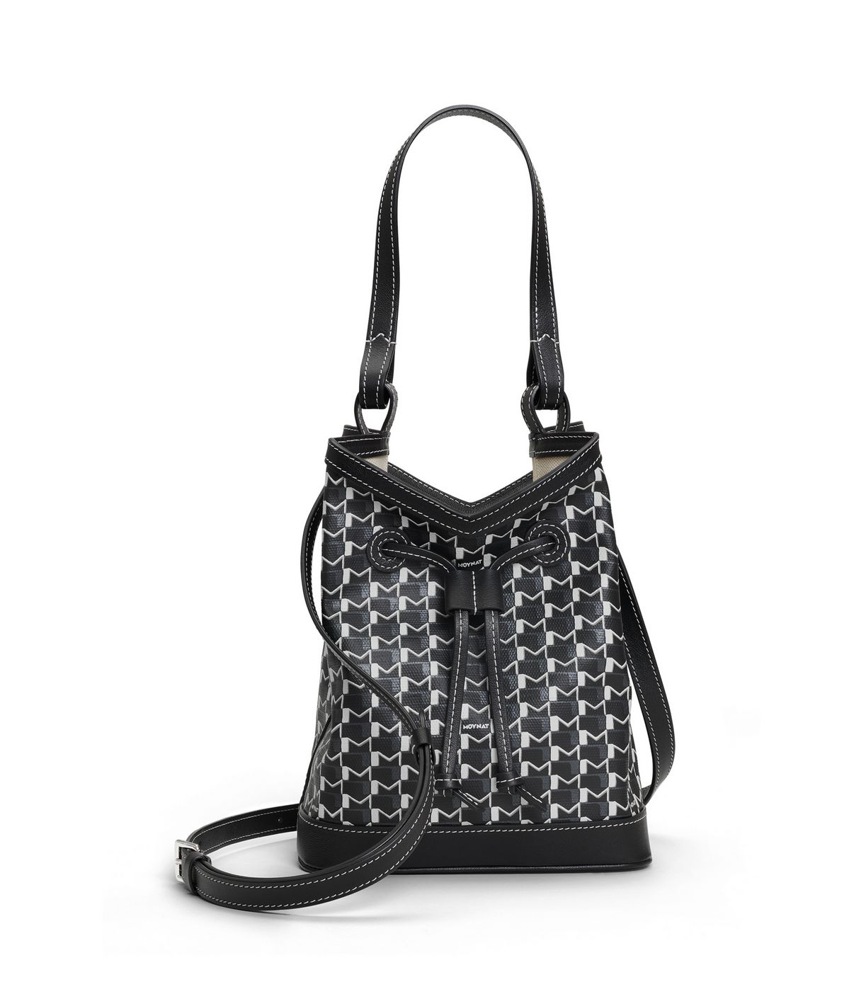 MOYNAT, 버킷 백 2백 70만원