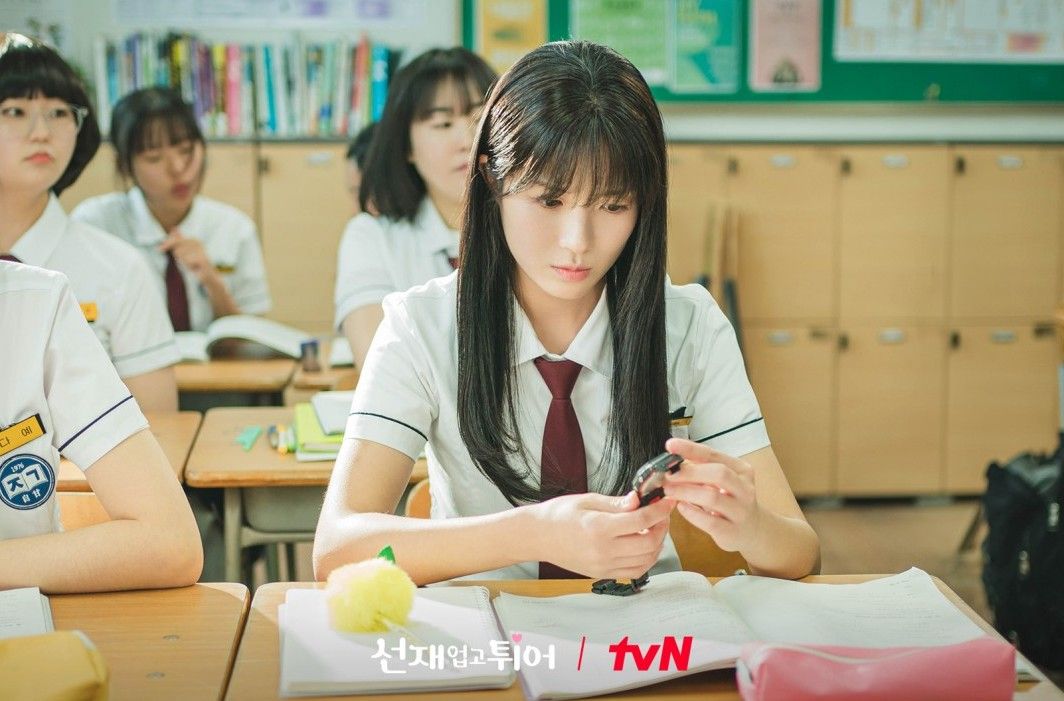 tvN 드라마 <선재 업고 튀어> 스틸