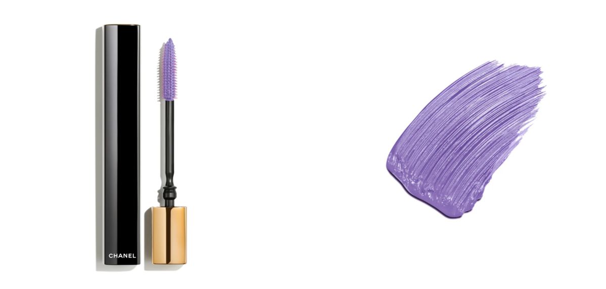Chanel 느와르 알뤼르 #릴라스 6g, 5만 9천원