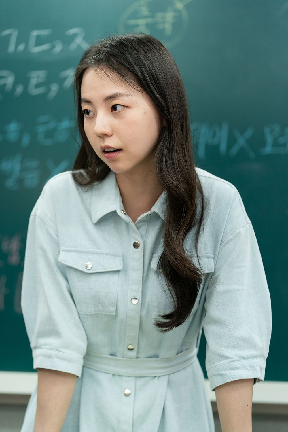 영화 <대치동 스캔들> 스틸