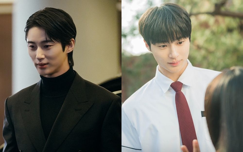 변우석 / JTBC 드라마 <힘쎈여자 강남순>, tvN <선재 업고 튀어> 스틸