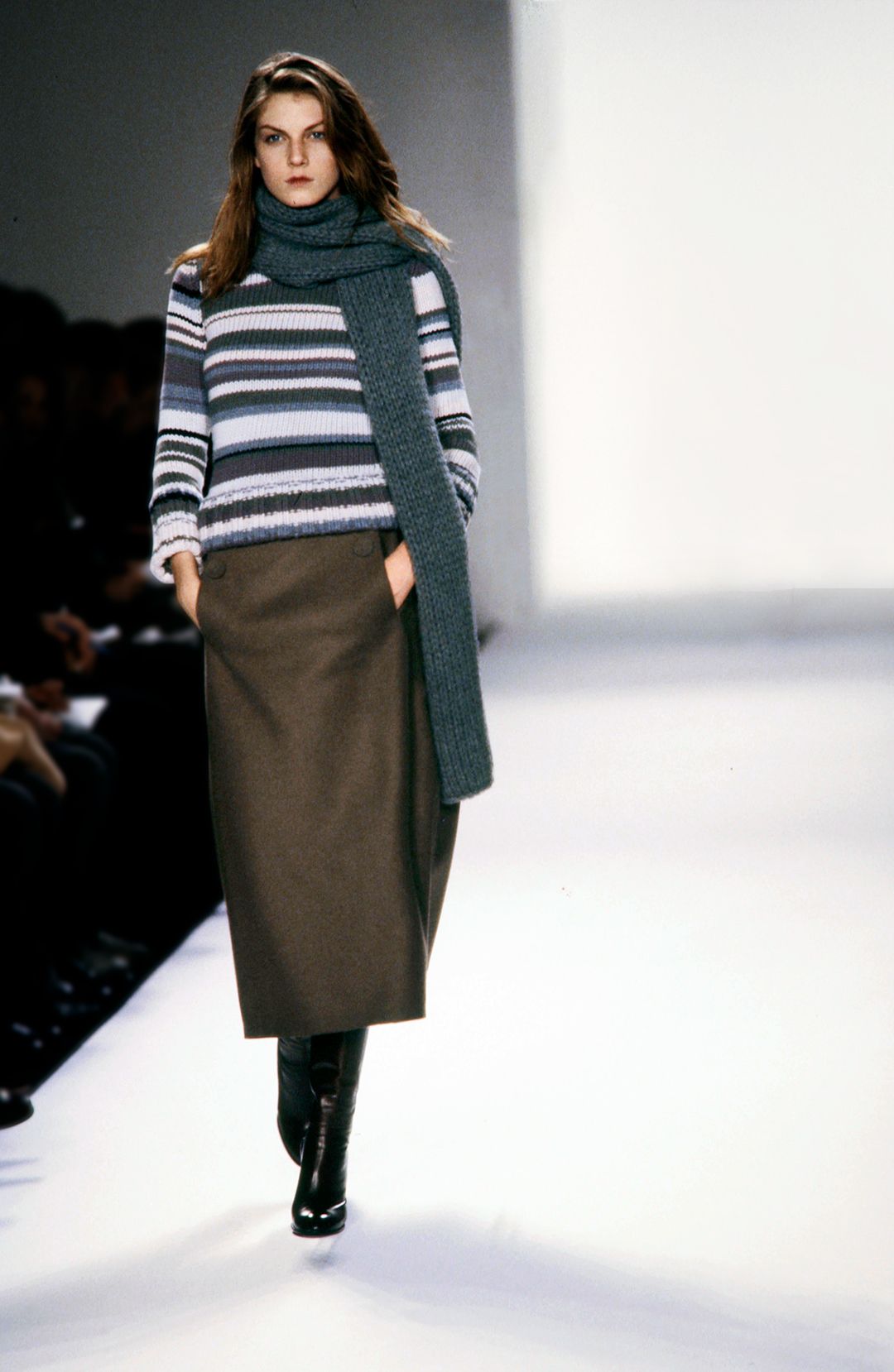 1999 F/W