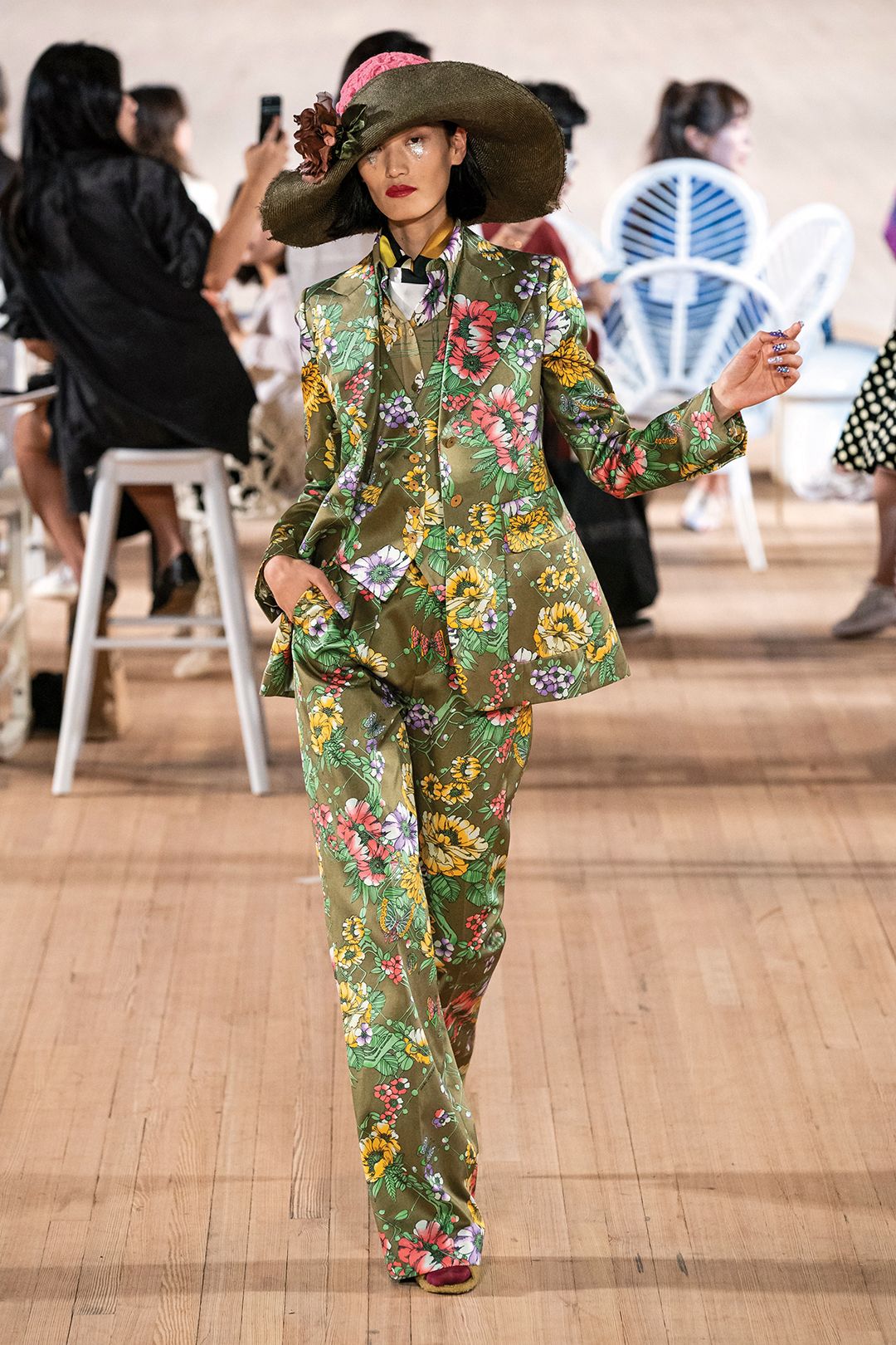 2020 S/S