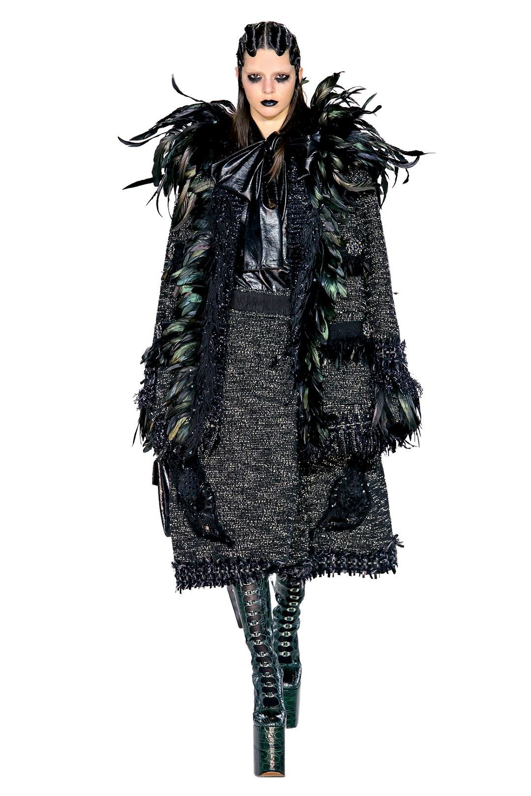  2016 F/W