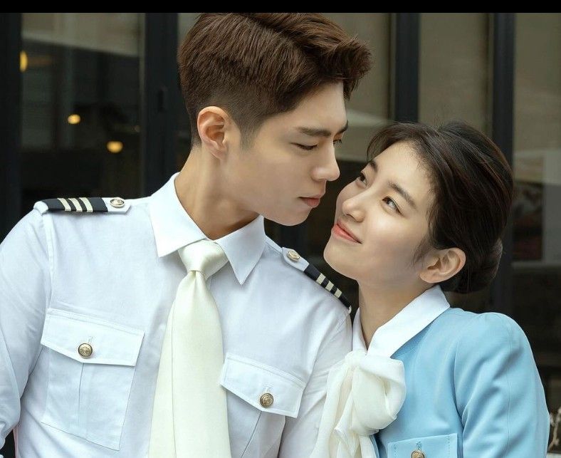 사진 / 박보검 인스타그램